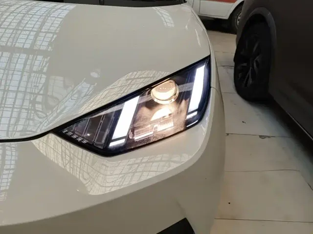 BYD Seagull — Фото автомобиля 23