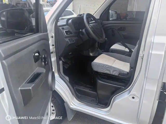 Changan Kuayue Kuayue King X1 — Фото автомобиля 6