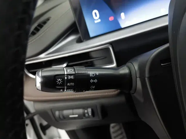 Chery Tiggo 7 — Фото автомобиля 21