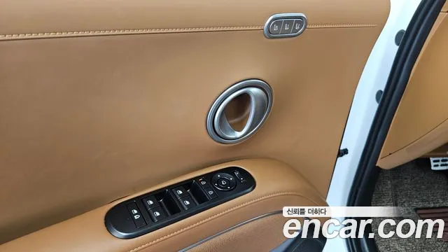 Hyundai Palisade Palisade (LX3) — Фото автомобиля 30