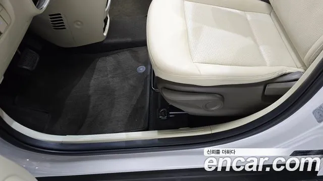 Hyundai Casper Electric — Фото автомобиля 28