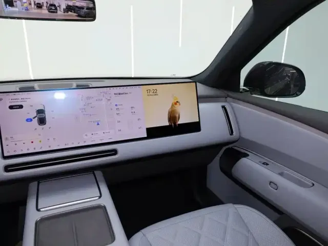 Li Auto Li Xiang L9 2026 Base Model — Фото автомобиля 28
