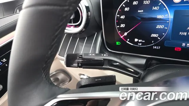 Mercedes-Benz GLC-Class — Фото автомобиля 26