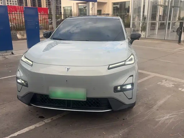 Deepal S05 — Фото автомобиля 5
