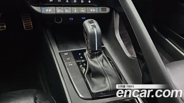 Hyundai AVANTE — Фото автомобиля 9