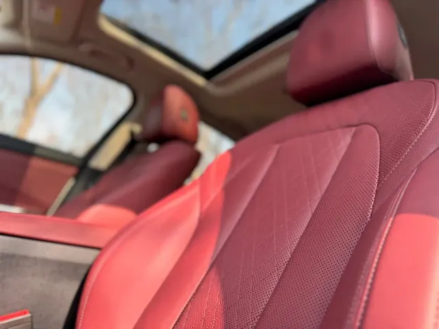 BMW 3 Series — Фото автомобиля 13