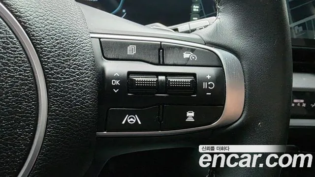 Kia Sportage 5th Gen — Фото автомобиля 22