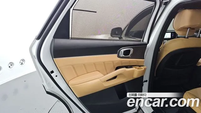 Kia Sorento 4th Gen — Фото автомобиля 14