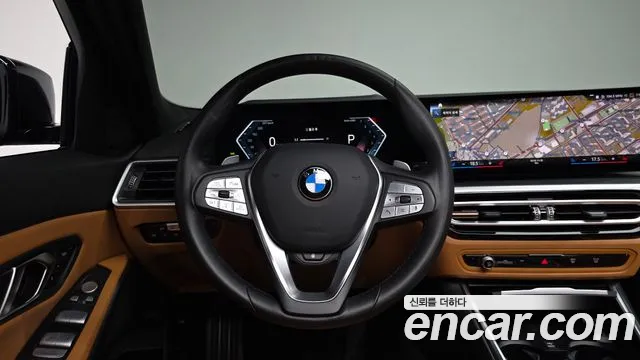 BMW 3 Series G20 — Фото автомобиля 19