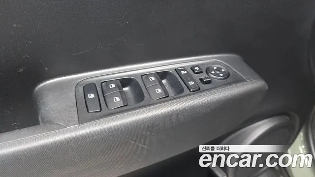 Hyundai Casper — Фото автомобиля 28