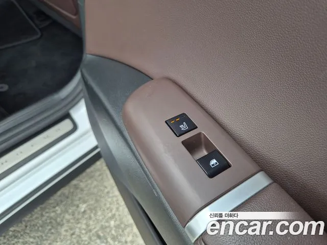 Hyundai Grandeur GN7 — Фото автомобиля 8