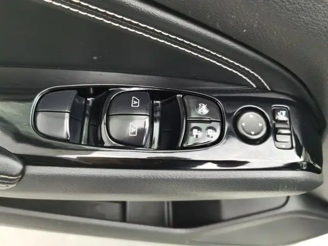Nissan Teana — Фото автомобиля 9