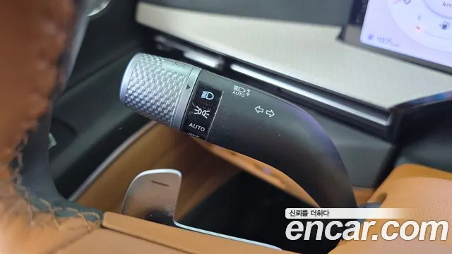 Genesis GV80 — Фото автомобиля 30