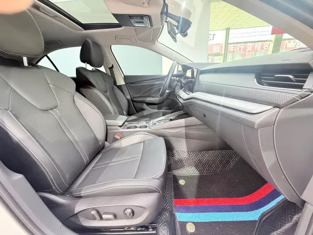 Skoda Octavia — Фото автомобиля 9