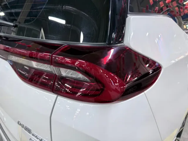 GAC Trumpchi M6 — Фото автомобиля 20