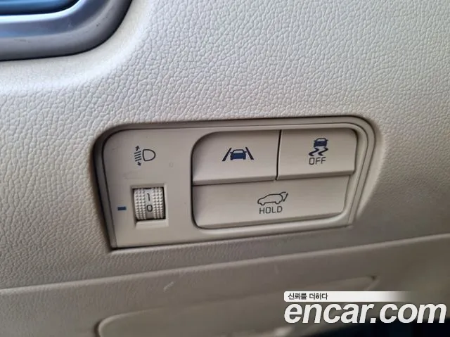 Kia Sorento 4th Gen — Фото автомобиля 14