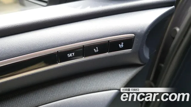 Hyundai Tucson Tucson (NX4) Бензин 1.6 турбо 2WD — Фото автомобиля 25