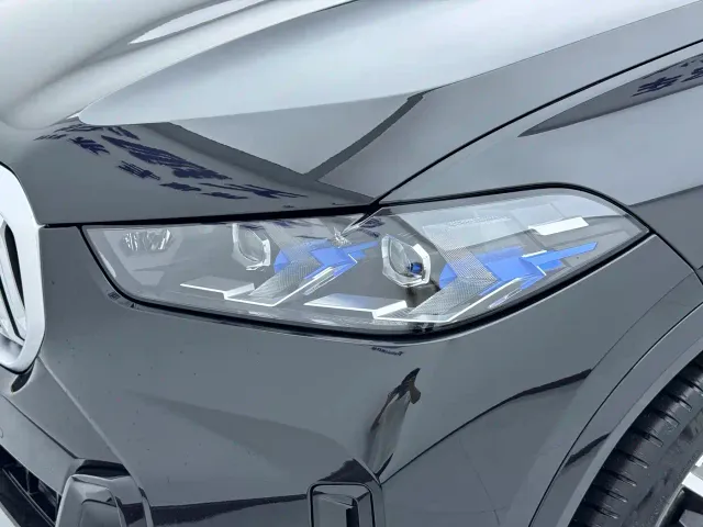BMW X5 — Фото автомобиля 16