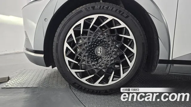 Hyundai Ioniq 5 Ioniq5 — Фото автомобиля 4