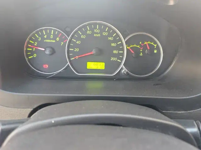Wuling Hongguang — Фото автомобиля 14