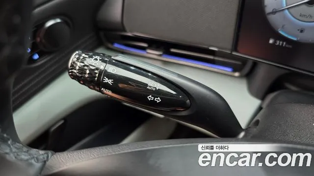 Hyundai AVANTE Новый Avante (CN7) — Фото автомобиля 26