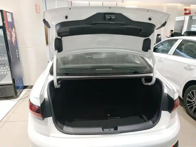 Volkswagen Sagitar — Фото автомобиля 18