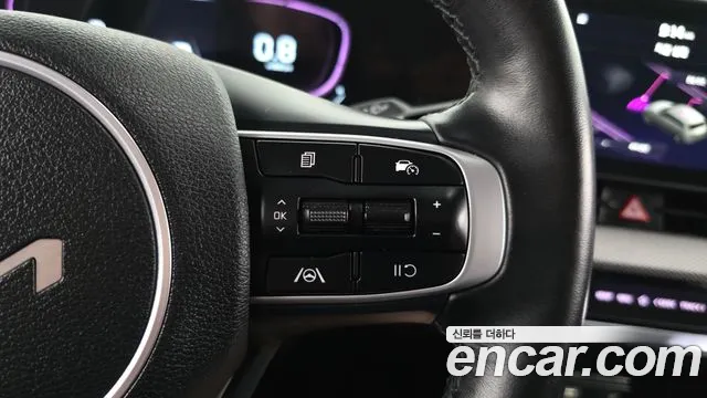 Kia Sportage Sportage 5-е поколение Дизель 2.0 2WD — Фото автомобиля 17