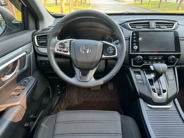 Honda Breeze — Фото автомобиля 11