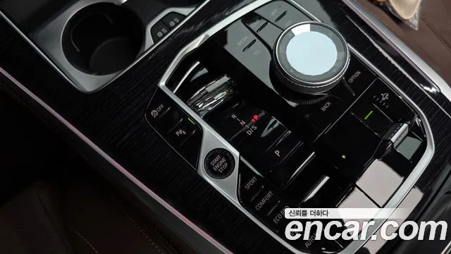 BMW X5 xDrive 40i M Sport — Фото автомобиля 8