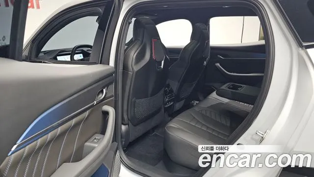 Renault Korea Filante — Фото автомобиля 12