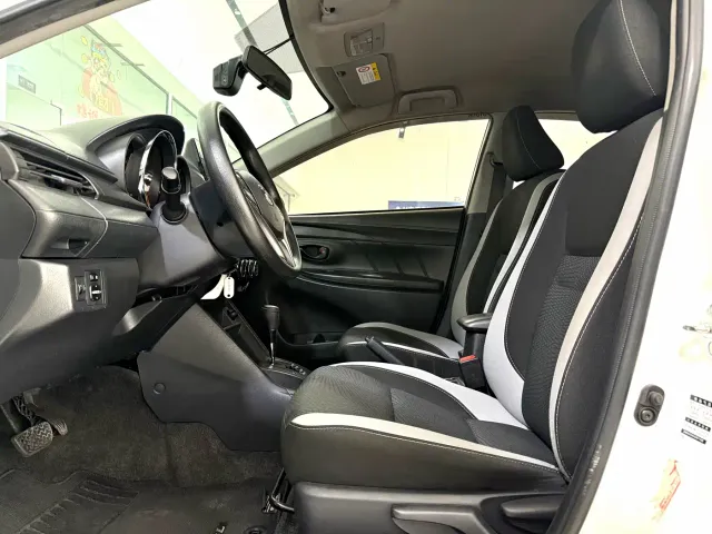 Toyota YARiS L Zhi Xuan — Фото автомобиля 4