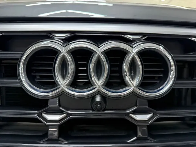 Audi Q3 — Фото автомобиля 19