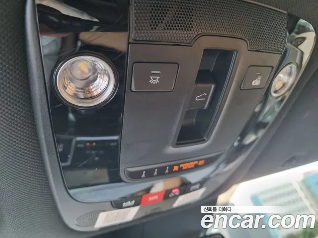 Kia Sorento 4th Gen — Фото автомобиля 17