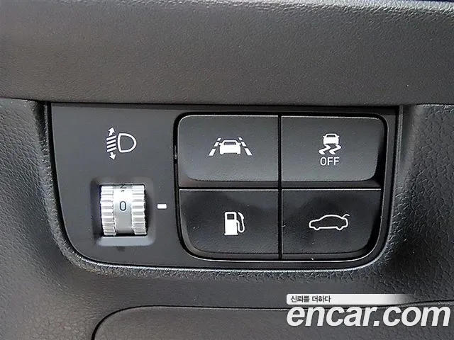 Hyundai Grandeur Grandeur (New) — Фото автомобиля 13