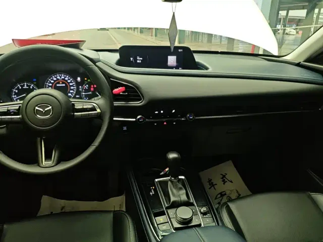 Mazda CX-30 — Фото автомобиля 12