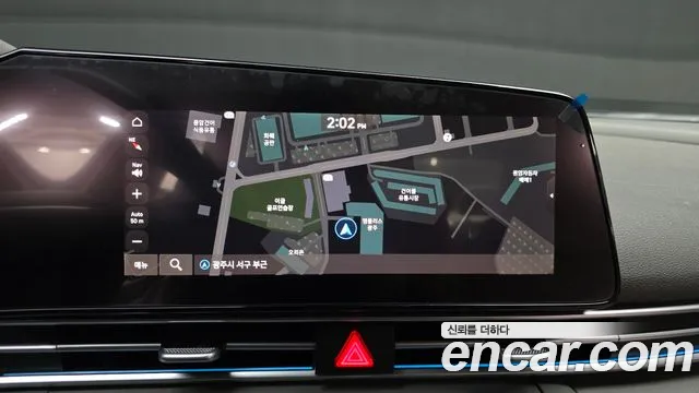 Hyundai Avante — Фото автомобиля 20