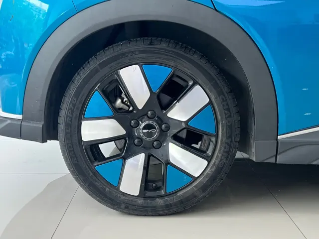 BYD Dolphin — Фото автомобиля 9