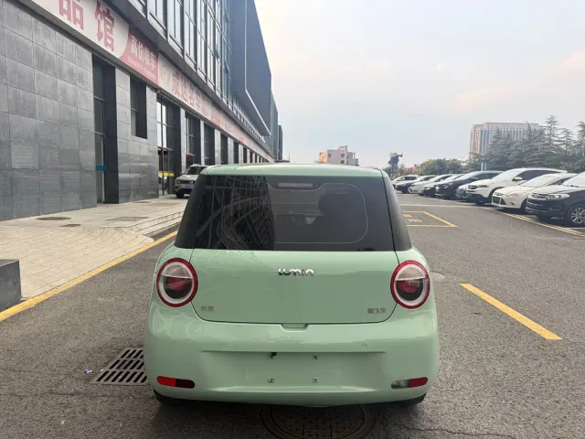 Changan Lumin — Фото автомобиля 18