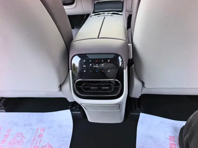 Leapmotor C11 — Фото автомобиля 11
