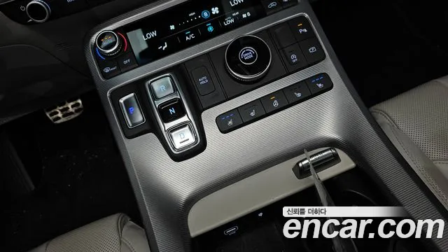 Hyundai Palisade The New Palisade Дизель 2.2 2WD — Фото автомобиля 7
