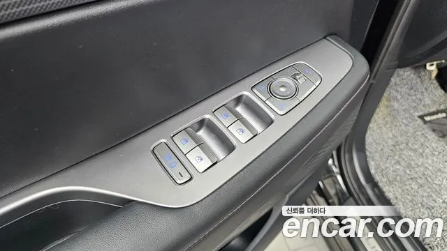 Hyundai Palisade The New — Фото автомобиля 29