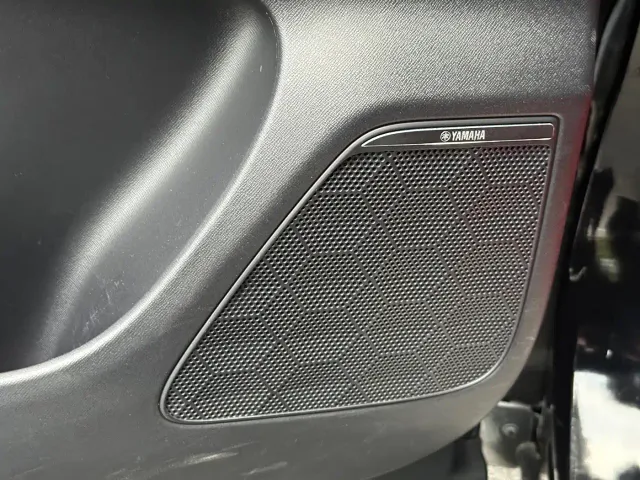 GAC Trumpchi E9 — Фото автомобиля 13