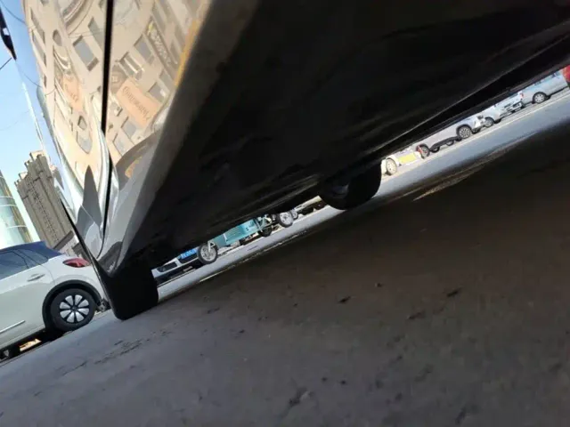Toyota Avalon 2019 2.0L Progressive Edition (China VI) — Фото автомобиля 20