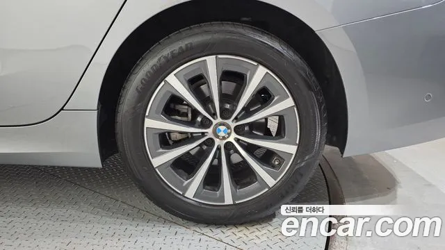 BMW 3-Series — Фото автомобиля 20
