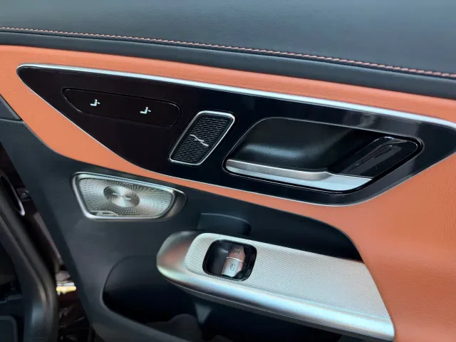 Mercedes-Benz GLC-Class — Фото автомобиля 7