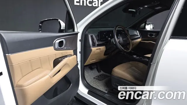 Kia Sorento 4th Gen — Фото автомобиля 10
