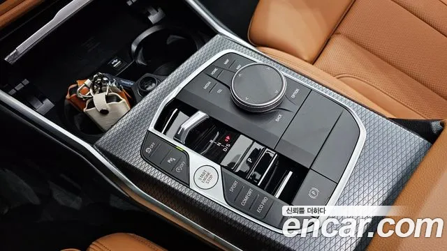 BMW 3 Series — Фото автомобиля 14