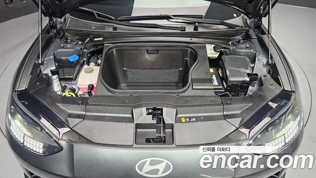 Hyundai Ioniq 6 — Фото автомобиля 9