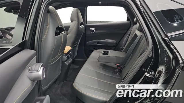 BYD Atto 3 — Фото автомобиля 16