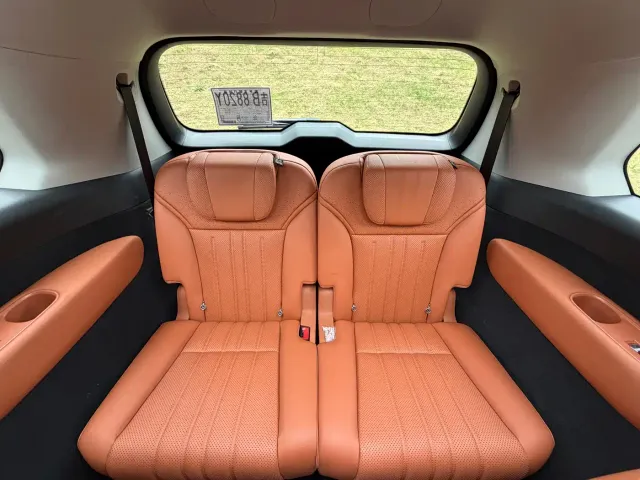GAC Trumpchi Xiangwang S9 — Фото автомобиля 12